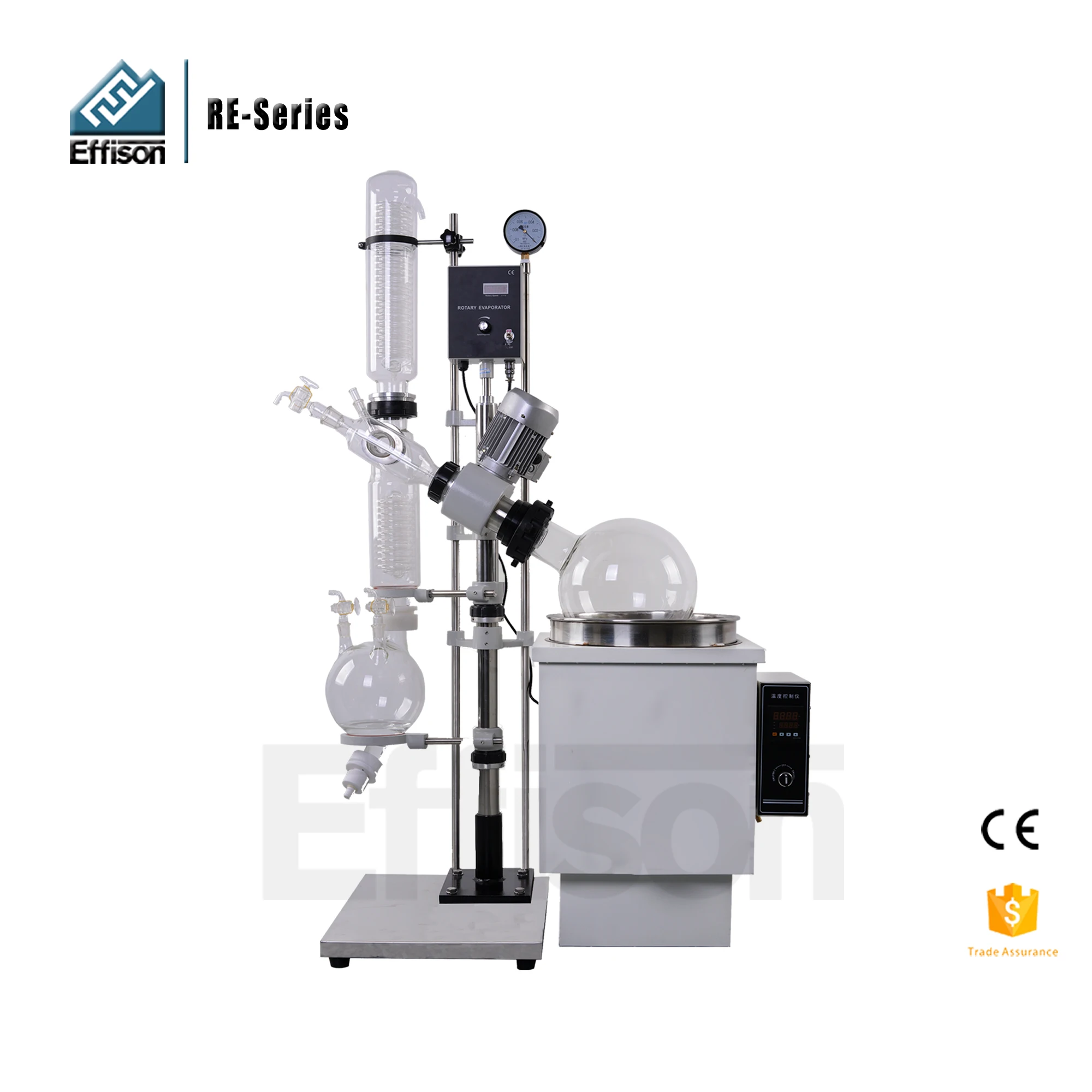 Steam distillation apparatus фото 70