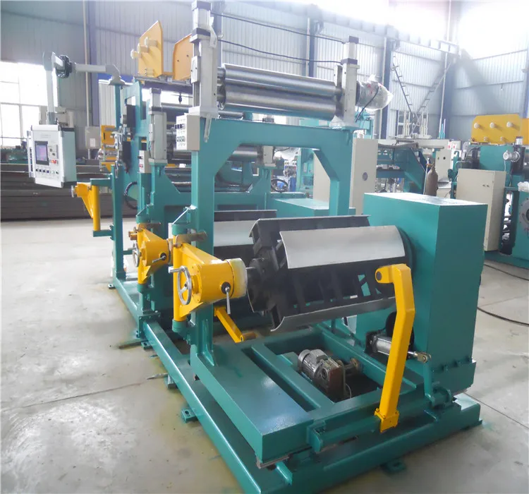 Double Layer LV Low Voltage Transformer Winding Machine Dry Type Foil Winding Machine for Power Transformer
