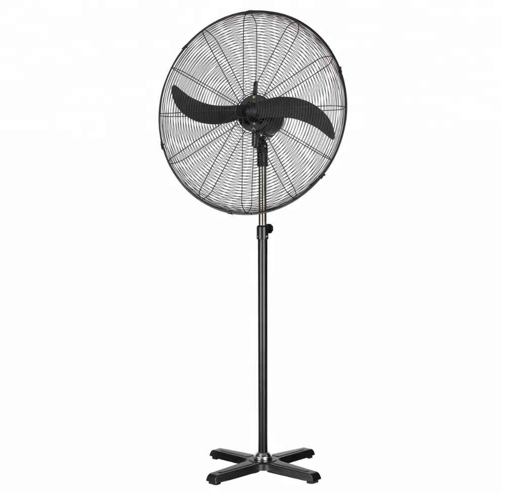 750cm 30 Inch 3 Kecepatan Industri Kipas Angin Stand Fan Buy Kipas Angin Industri