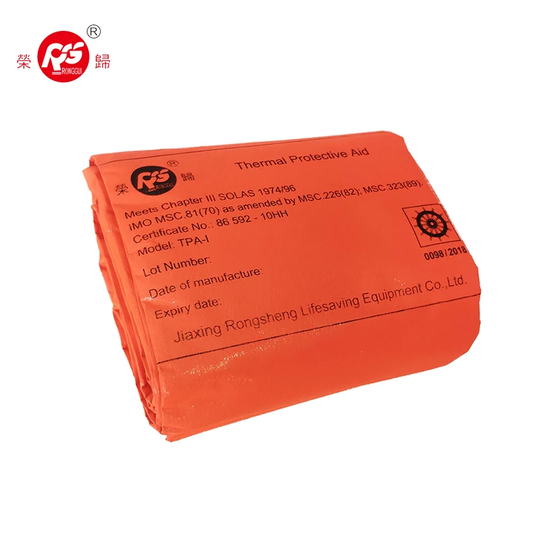 jiaxing rongsheng lifesaving equipment co ltd made in china
