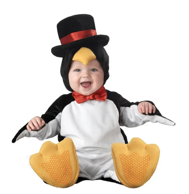 Costume De Bebe Pour Nouveau Ne Vetements De Pingouin Buy Costume Bebe Costume Bebe Pingouin Vetements Pour Bebe Product On Alibaba Com