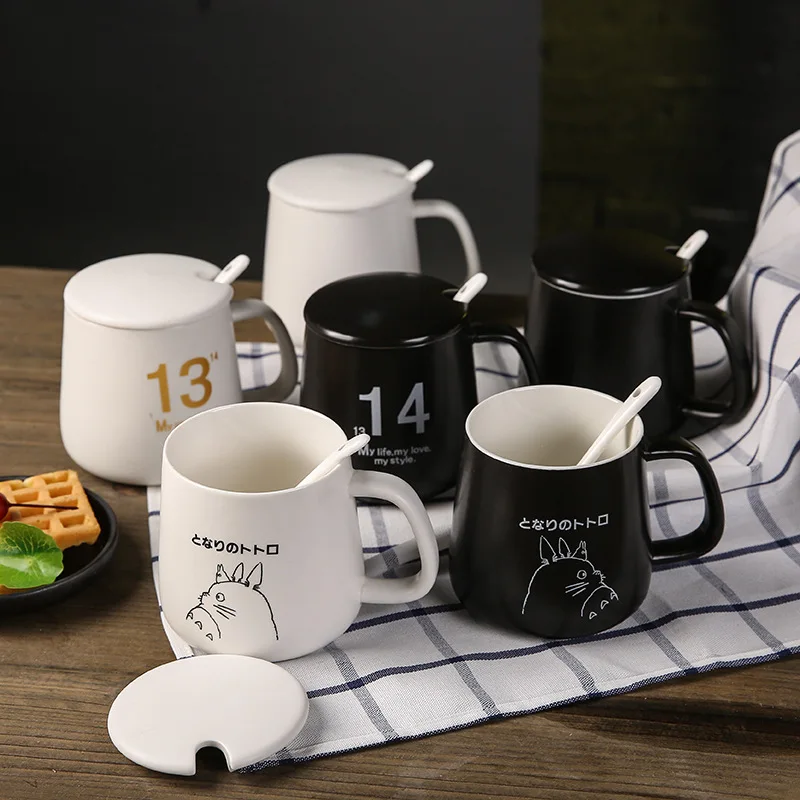 Cups & Mugs – LoveÉcru