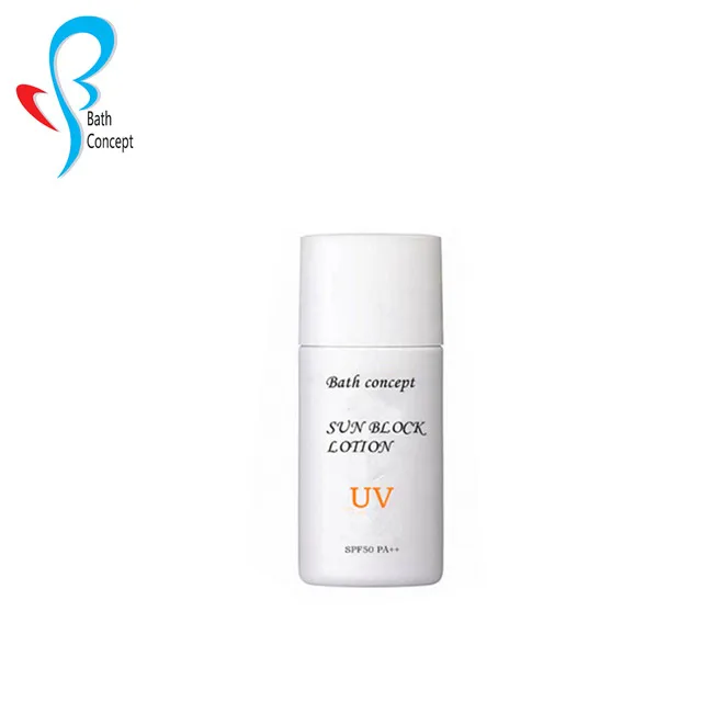 whitening sunscreen for oily skin