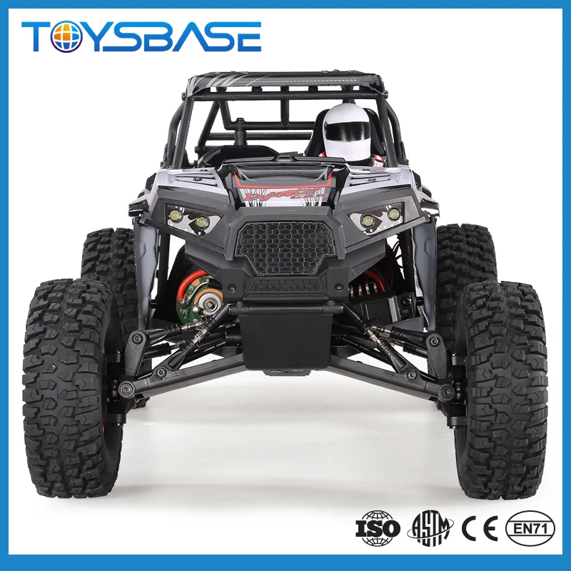 axial rc crawler