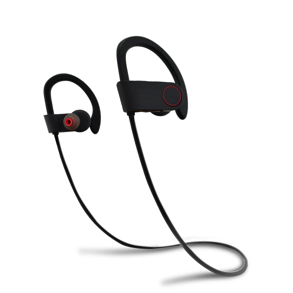 LE Audio Wireless Earphones Cheap Price High End BT Headset Long Working Time Good Quality Sports Earbuds Auracast Support RU8