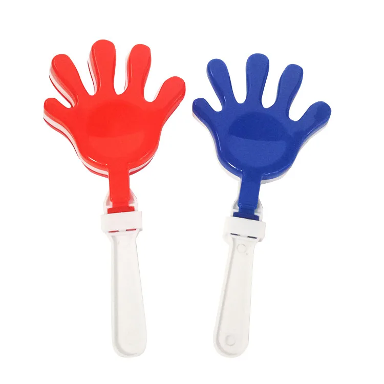 
 Рекламные пластиковые игрушки шары для аплодисментов в игрушка 