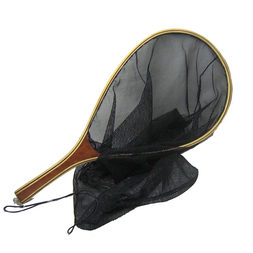 salmon landing net