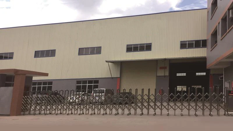 Xiamen Carywell Technology Co., Ltd. 1