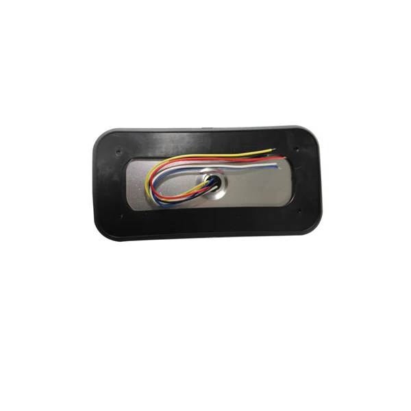 
48 Вт Янтарный светодиодный стробоскоп предупреждающий фонарь для грузовика высокая интенсивность аварийный палубный светильник для эвакуатора 