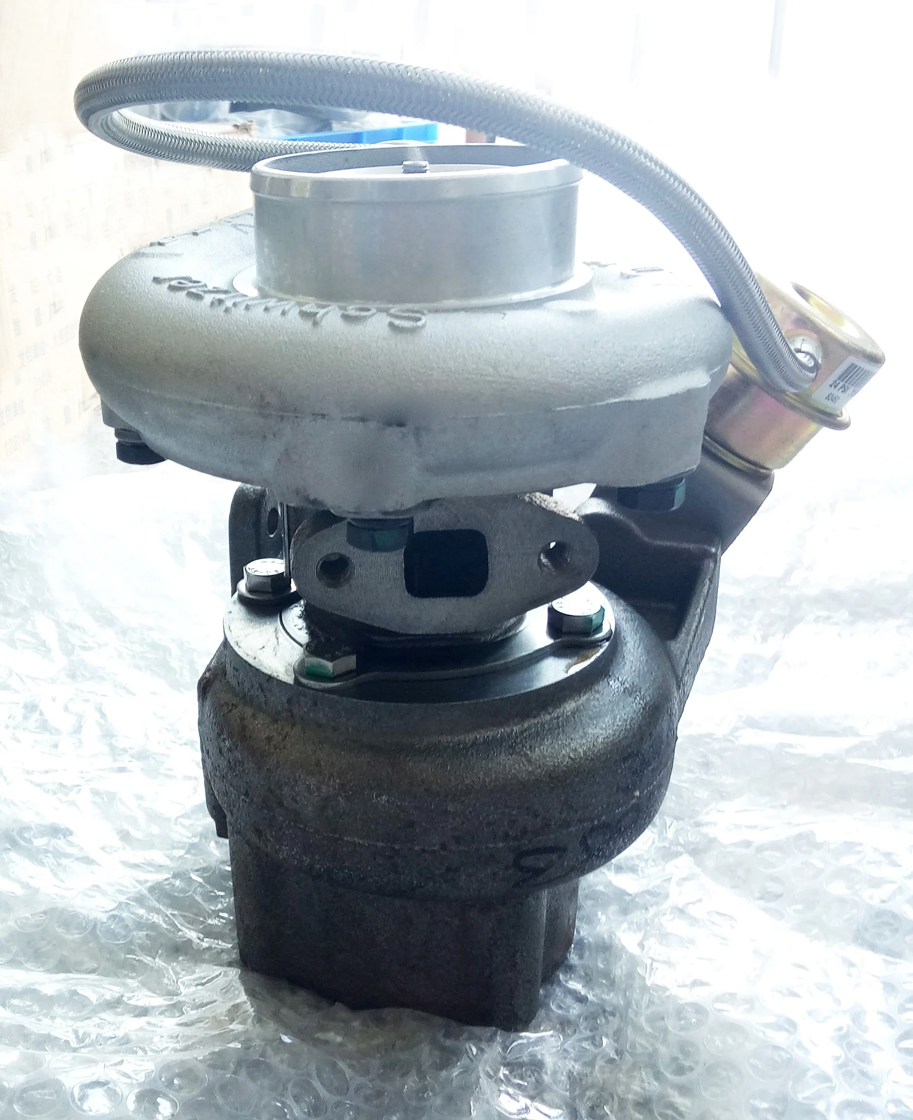New product deutz BF4M1013 turbocharger 04259204| Alibaba.com