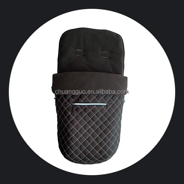 Мягкие ножки для детской коляски