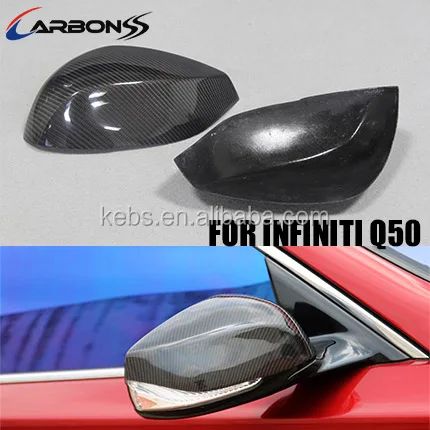 infiniti car mirror