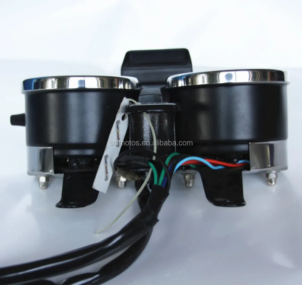 
Мотоцикл цифровой спидометр SCL-2012030419 по низкой цене, мотоцикл цифровой спидометр для GN125 