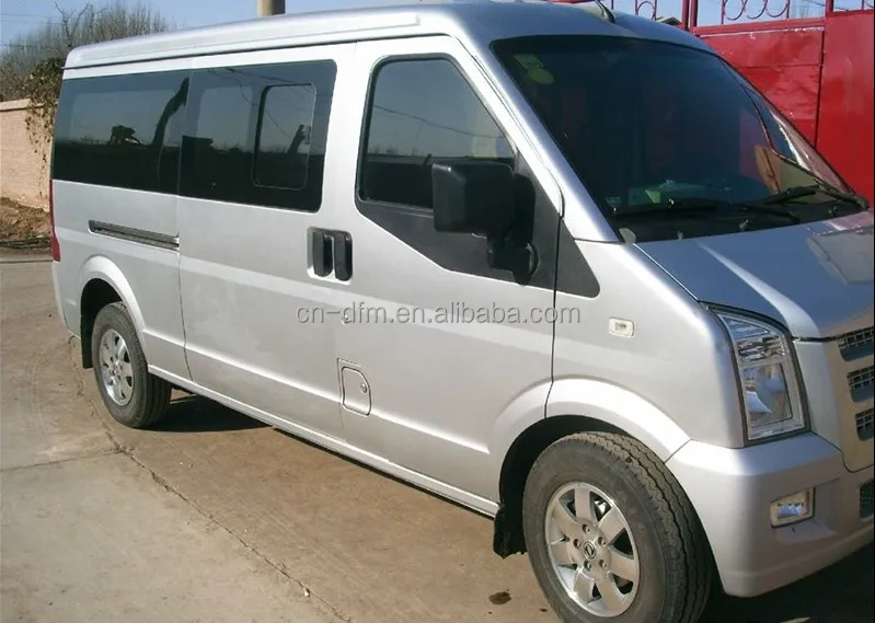 Mini Passenger Van With 11seats - Buy 