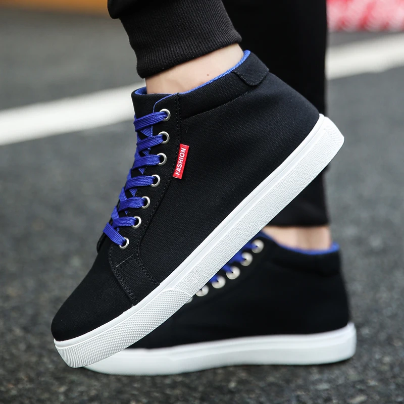 
Дешевые качественные мужские и женские холщовые туфли оптом Белая Мужская Американская Британская Вулканизированная обувь 