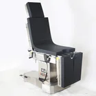KDT-Y09A China stainless steel medical neurological surgery bed manual operating table