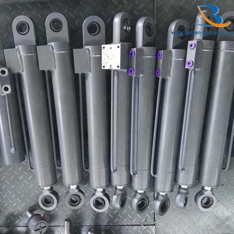 Container Gate Hydraulic Open and Close Cylinder
