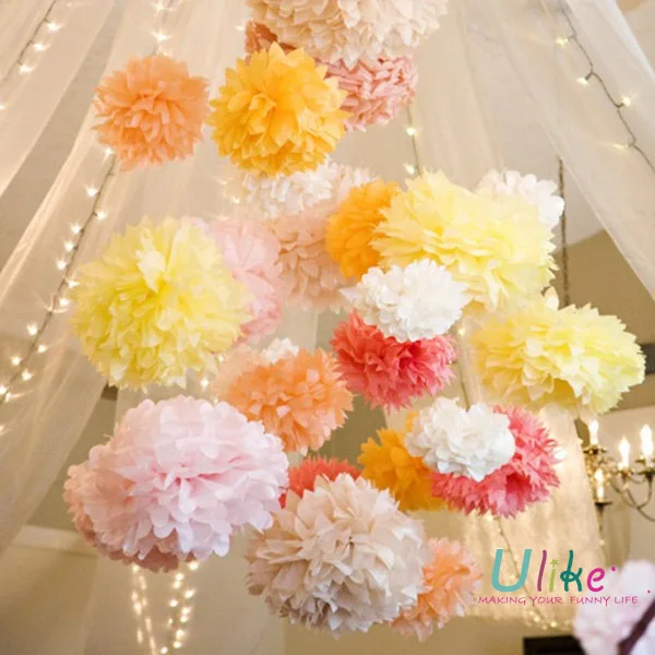 人気のティッシュポンポン花花輪パーティーデコレーション新製品アイディア Buy 新製品のアイデア 花花輪インドの結婚式 装飾造花花輪 Product On Alibaba Com