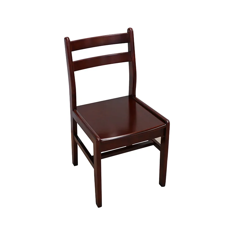 Лидер продаж, деревянные стулья, современные стулья для ресторанов, китайские обеденные стулья