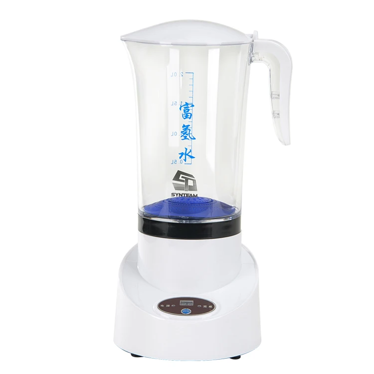 PZ Nano Bubble Nano Bubble Generator Hydrogen Water Hydrogen Water Tester test High Concentration