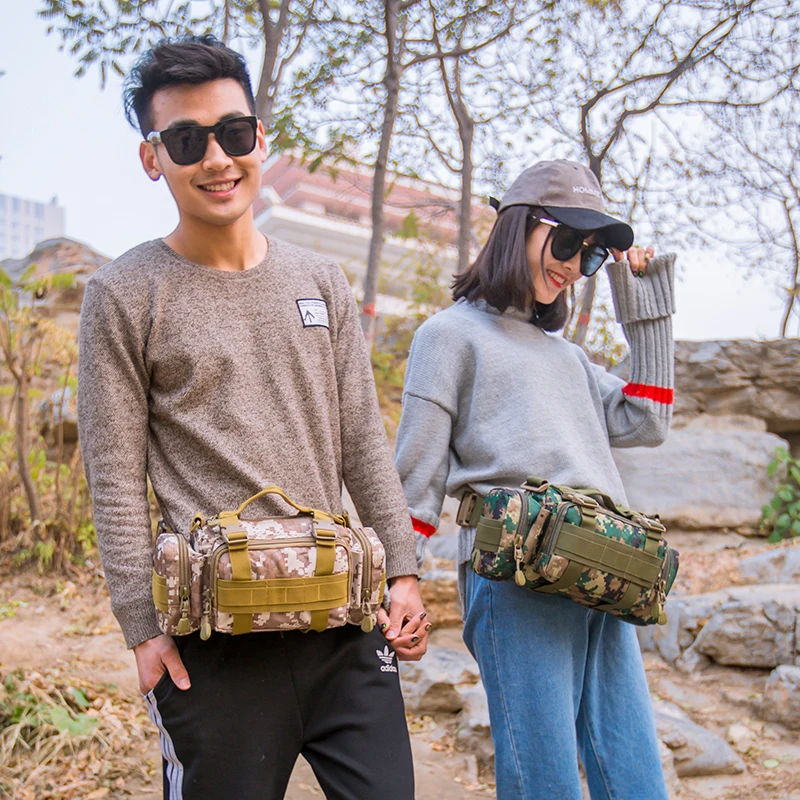 hiking hip belt