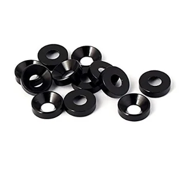 
 Индивидуальная втулка для станка с ЧПУ из алюминиевого сплава с высокой производительностью  