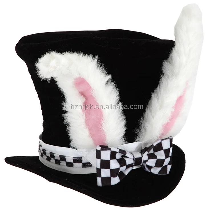 Alice Wonderland Bunny Rabbit Easter 