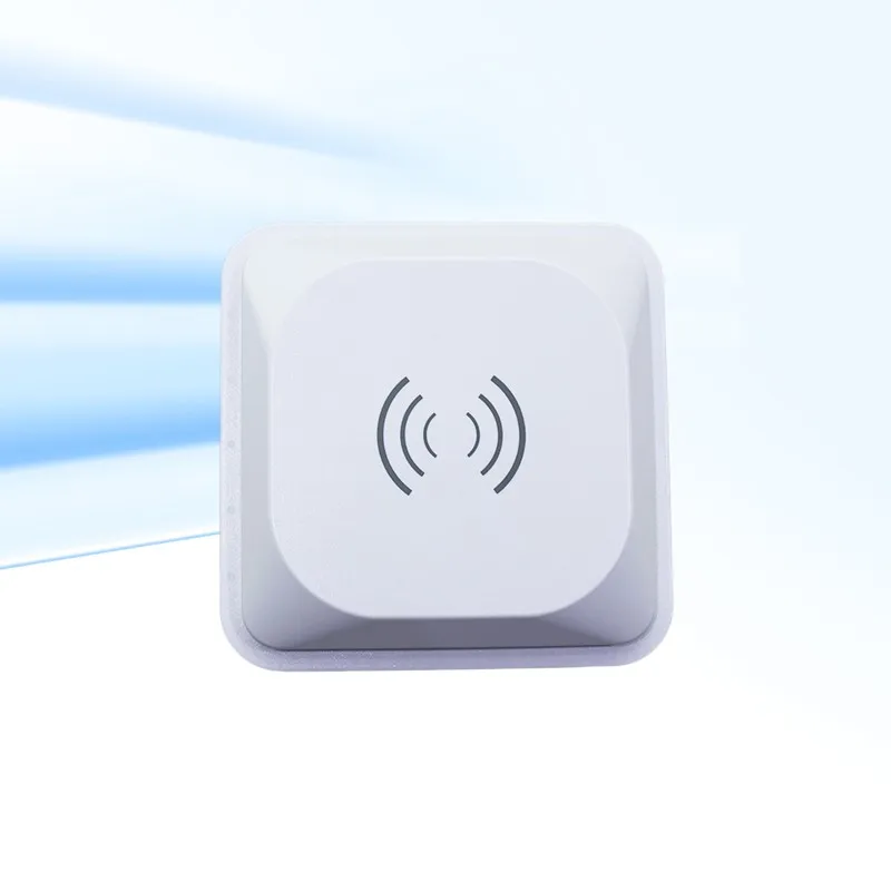 Антенна rfid большого радиуса действия UHF 902-928 МГц 5dbi 9dbi 12dbi ABS 15M