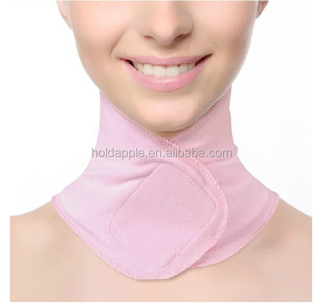 neck support scarf