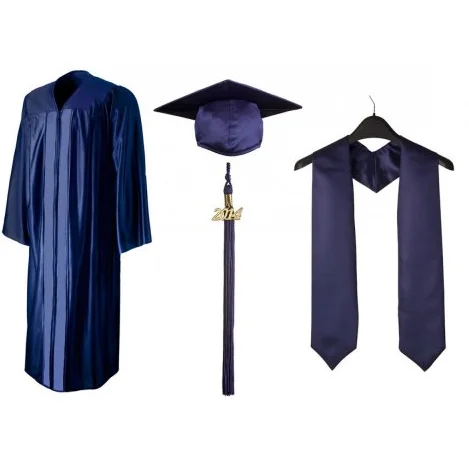 robe de graduation 2019