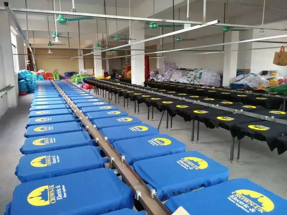 Guangzhou Vegas Technological Innovation Co., Ltd. 2