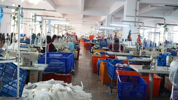 Xiamen Daygos Technology Co., Ltd. 2