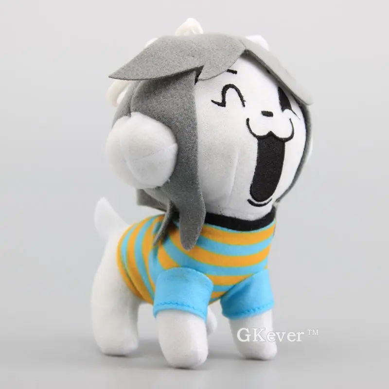 temmie plush