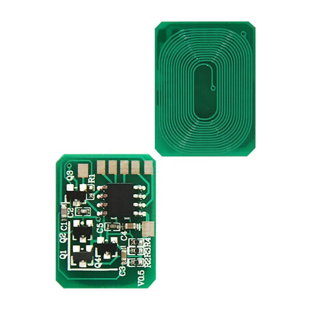 Drum Chip Reset for OKI C811 C831 C841 Cartridge Chip