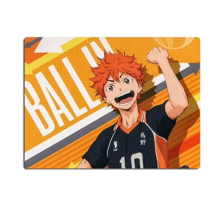 hinata mouse mat