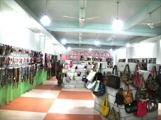 Dongguan Xinhui Accessories Co., Ltd.