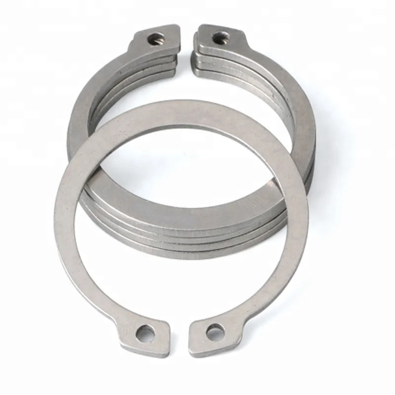 Стопорное кольцо SUS M20 M24 из нержавеющей стали