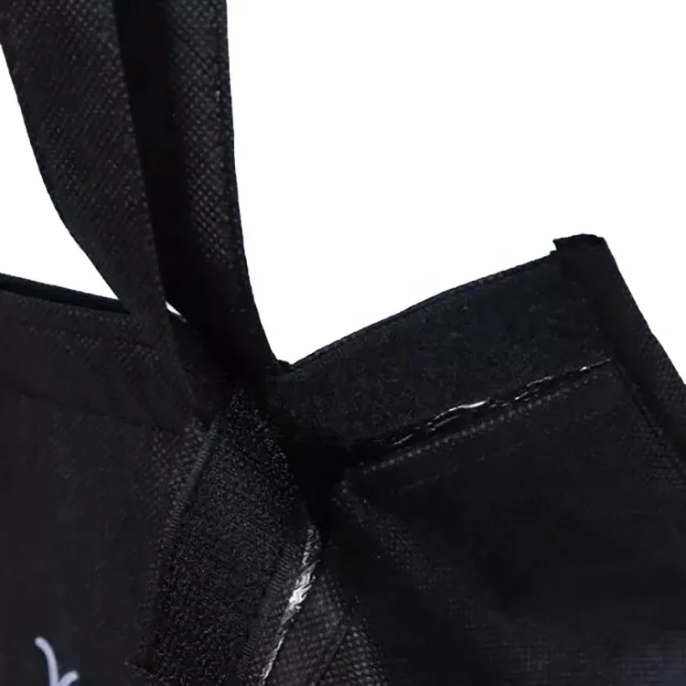 Высококачественная изолированная сумка-холодильник для вина с логотипом заказчика, Нетканая портативная Изолированная Термосумка для ланча, Термосумка для доставки пищи