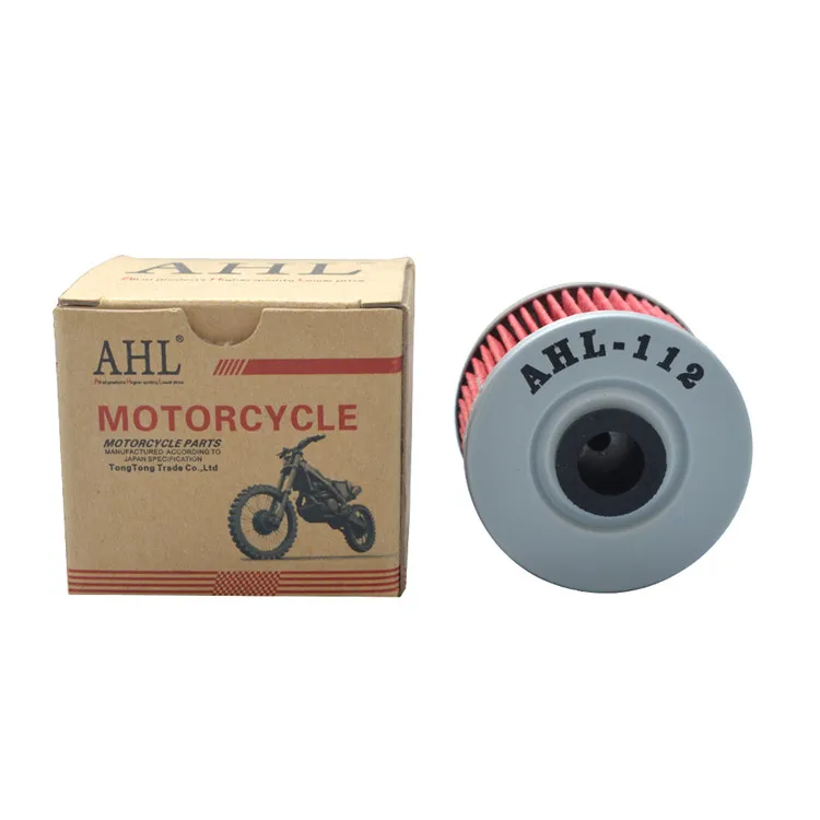 AHL Washable Air Filter For Kawasaki KLX250S 2006-2014 - High Performance Dual Foam Filter