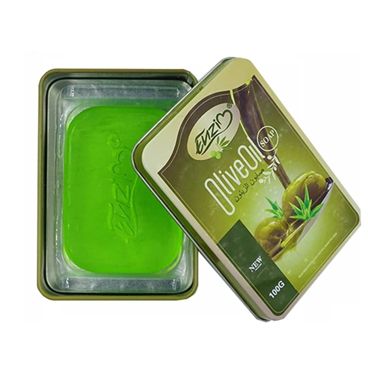 Fruit Soap; Guava Anti-Fungal Soap; Anti-Wrinkle Soap