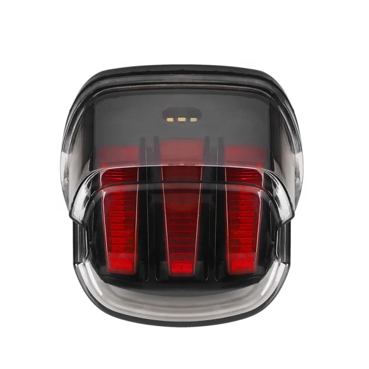 CE ROHS IP67 Eagle Claw мотоциклетные светодиодные задние фонари с поворотом, e-mark светодиодные задние лампы для Harley