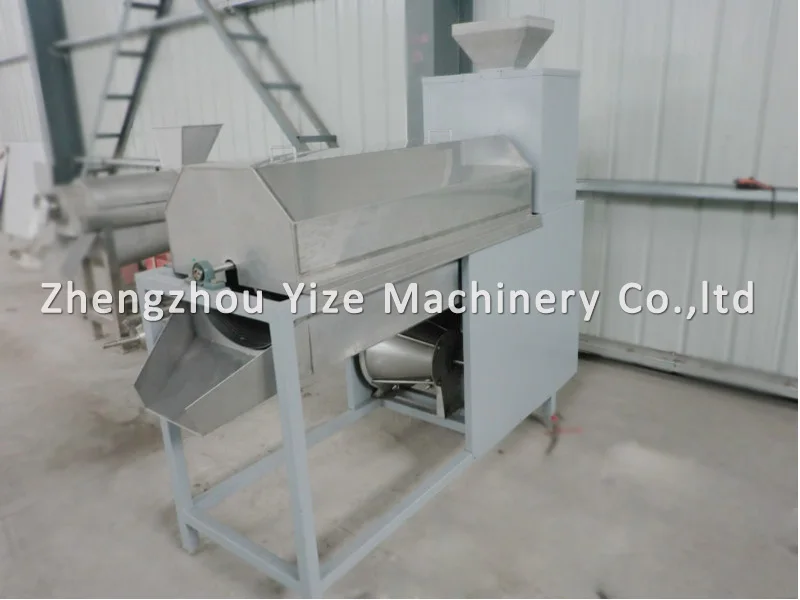 Tomato Seed Remover Machine / Tomato Seed Removing Machine / Tomato