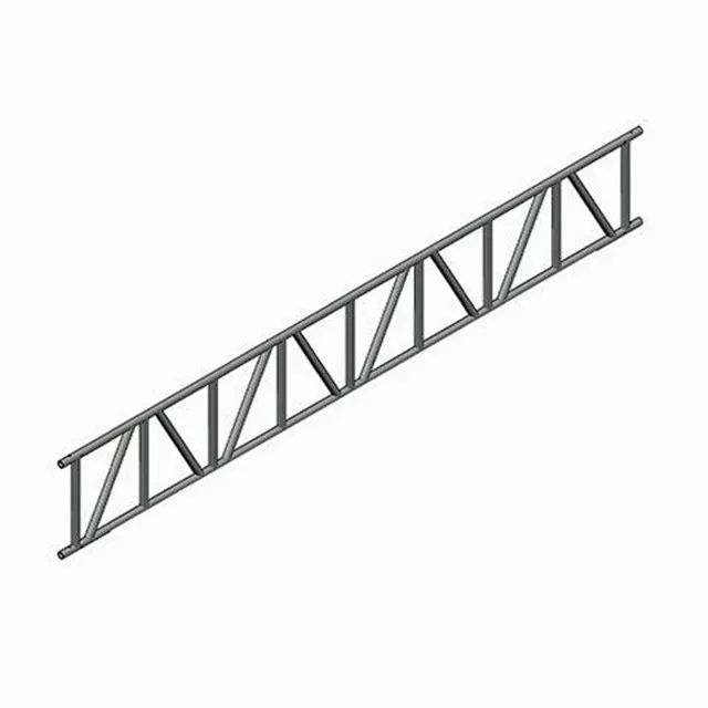 Aluminum Beam/scaffolding Girder/aluminum Truss Beam - Buy Aluminium ...