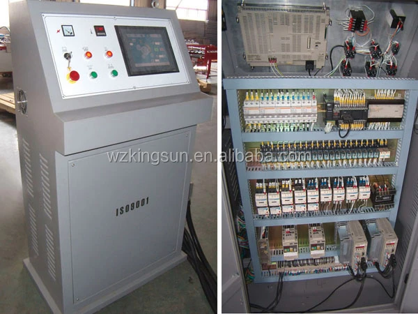 AHC-450A Автоматический чехол-книжка в твердой обложке