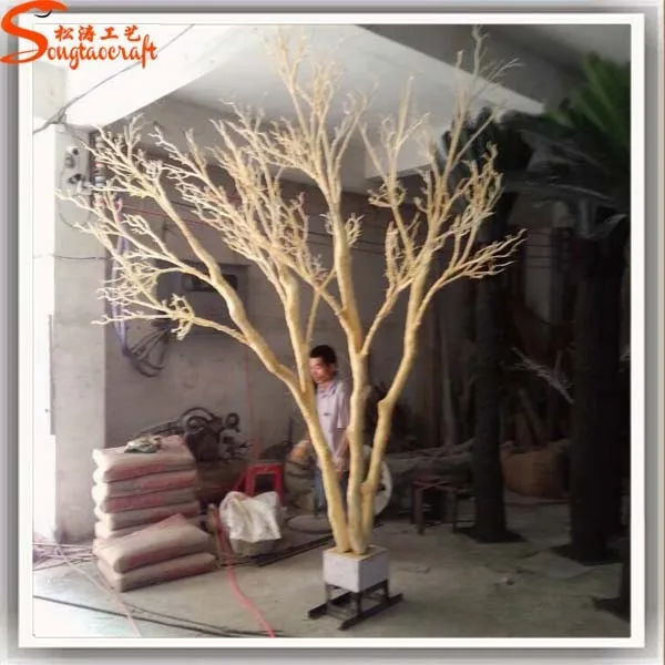 Manzanita Tree Dry Tree Branches of Agriculture Tree Branches for Centerpieces Branches for Wedding Decoration
