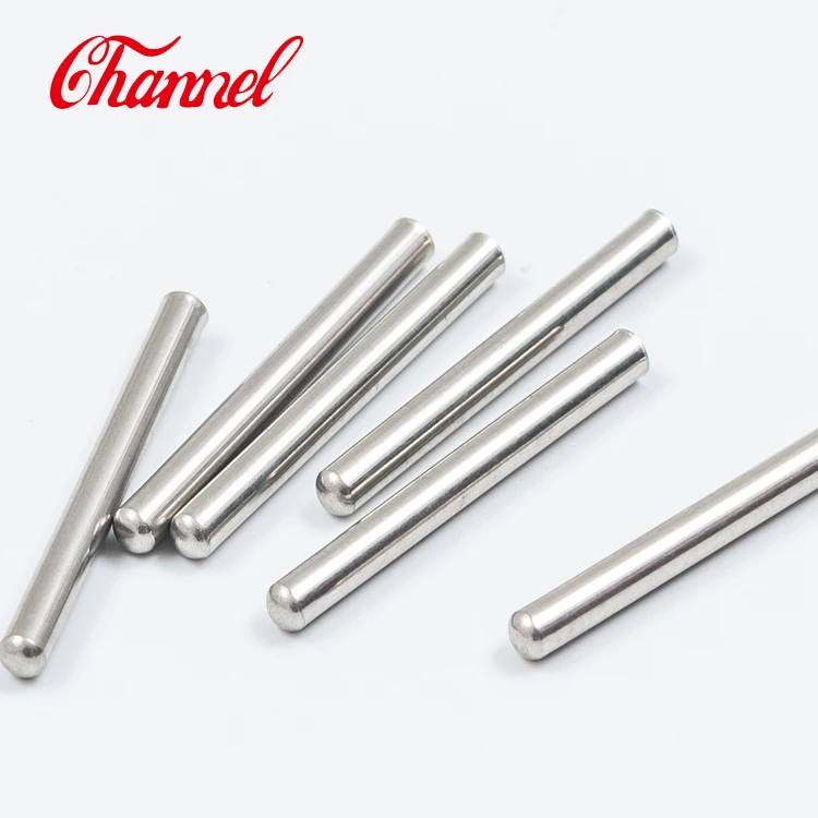 Stainless Steel Od 6.35mm Round Closed End Capillary Tube Buy Stainless Steel Closed End Tube Capillary Tube Seal End Tubing Product on Alibaba