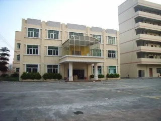 Guangzhou Bida Trading Co., Ltd.