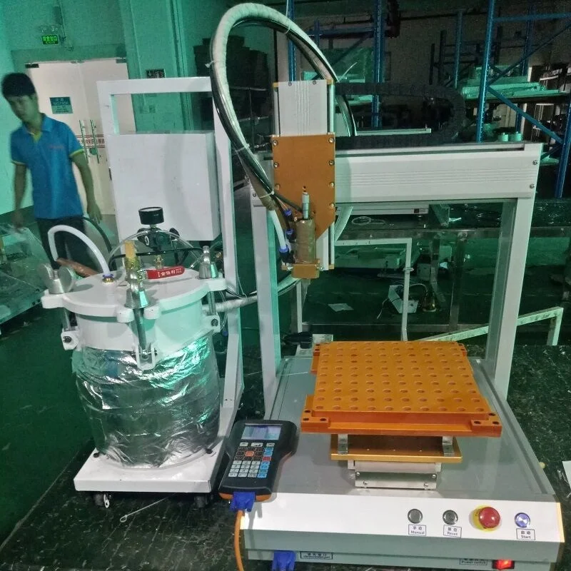 Электрическая машина для розлива сигарет