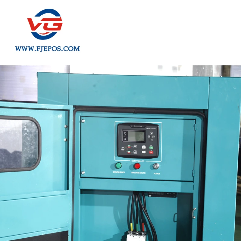 400V Generator 165kva 200kva 250kva 300kva 400kva 500kva 600kva 800kva industrial generators prices
