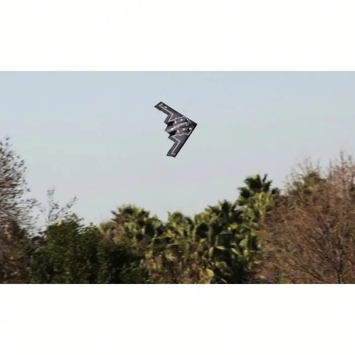 2M Jet Engine Large Scale Rc Model Planes